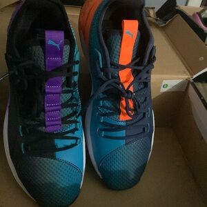 Puma Uproar ASG Fade